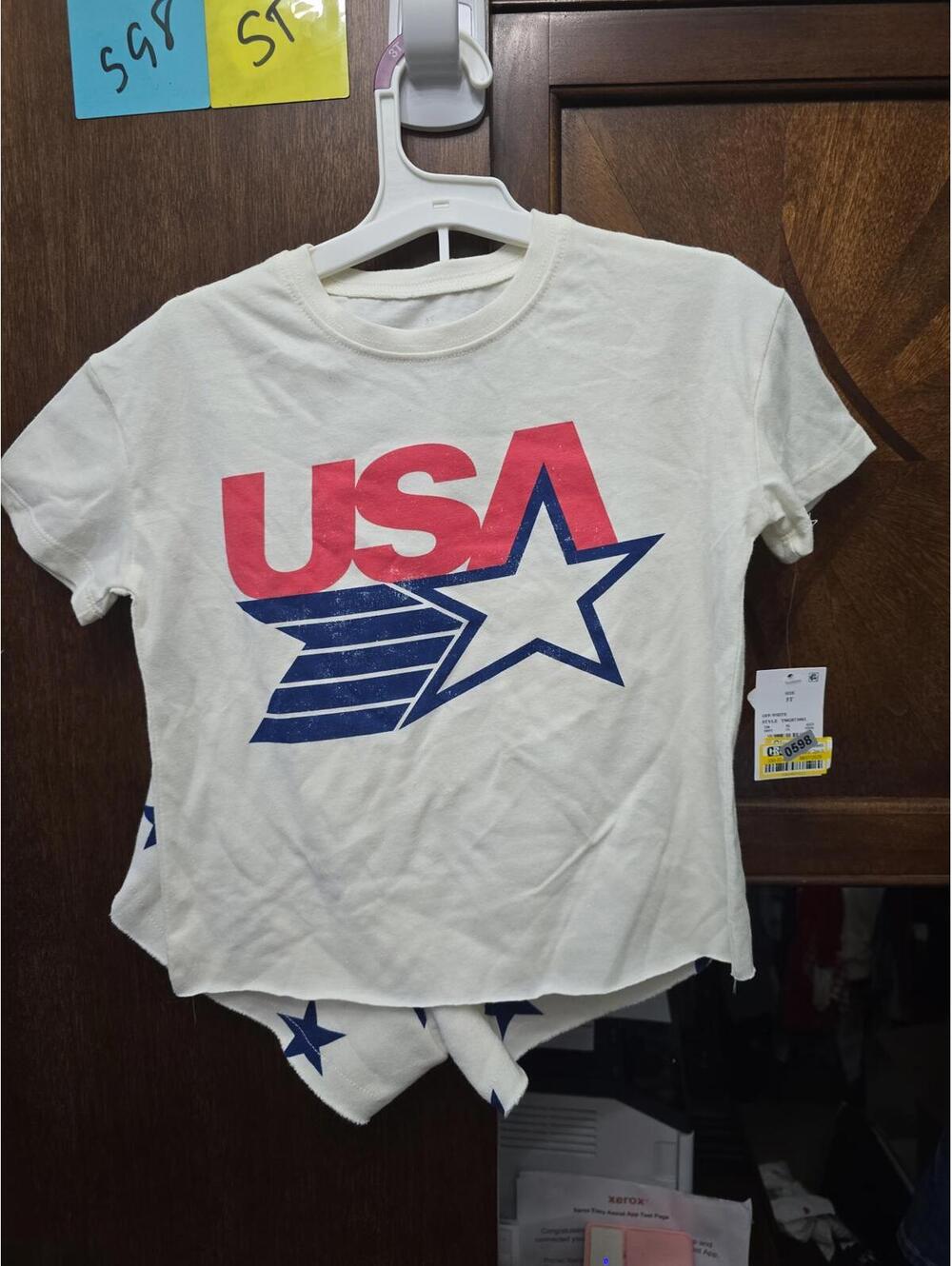 5t brand new outfit from target item 598